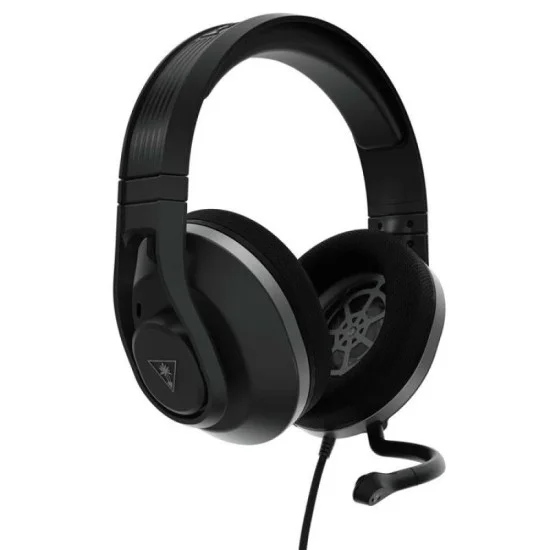 Turtle Beach Recon 500 EF, FG, ROTW Gaming Headset - Black